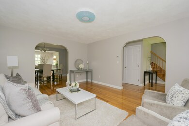 15 James St, Lexington, MA 02420 - photo 4