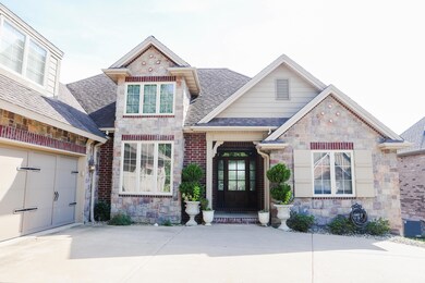 1413 N Wicklow Rd, Nixa, MO 65714 - photo 7