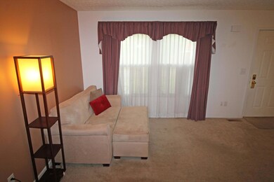 Double front windows