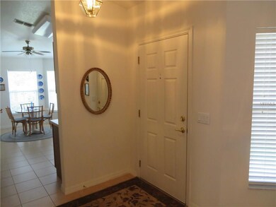 Entry Foyer