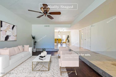 Virtually Staged