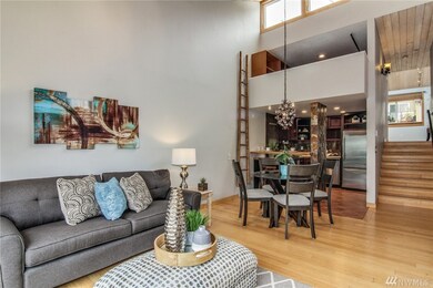 2933 76th Ave SE unit 13D, Mercer Island, WA 98040 - photo 4