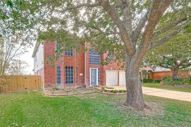 740 Pateway Ct, Spring, TX 77386 - photo 2