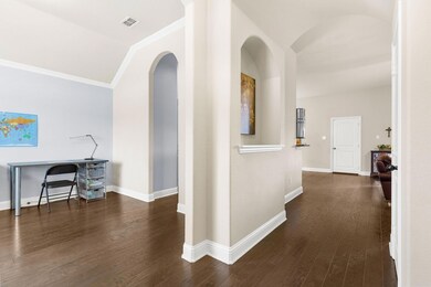 411 Carver Dr, Wylie, TX 75098 - photo 3