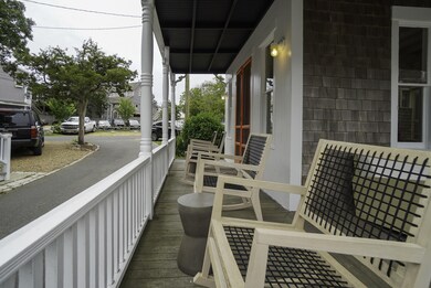 Wonderful Wrap Around Porch!