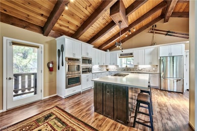 1100 Lucerne Way, Incline Village, NV 89451 - photo 6