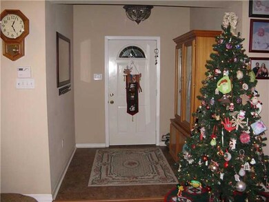 Foyer.