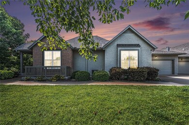 14031 W 152nd Terrace unit 3703, Olathe, KS 66062 - photo 2