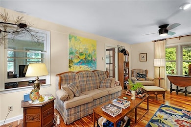 121 Winnebago Trail, Chatsworth, GA 30705 - photo 6