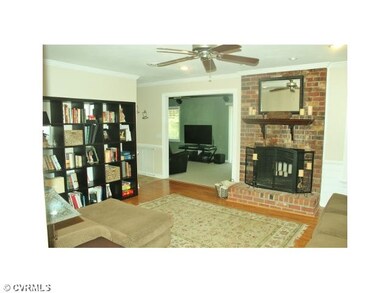 Den/Family/Great Room - Another View of the Family