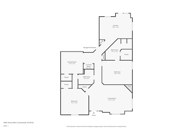 1638 Library Blvd, Greenwood, IN 46142 - photo 3