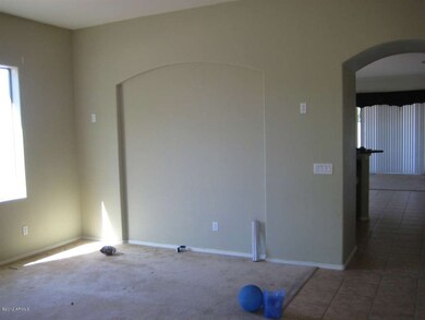 Formal Living/Dining Room