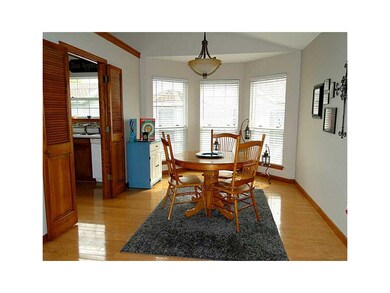 Dining Area.
