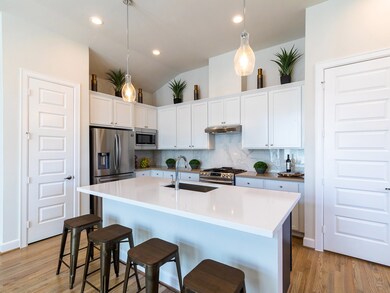 506 W Donovan St unit A, Houston, TX 77091 - photo 6