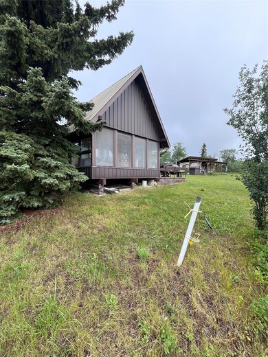 lot 41 AND 42 W Shore Duck Lake Rd, Babb, MT 59411 - photo 2