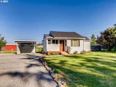 31758 S Highway 213, Molalla, OR 97038 - photo 2