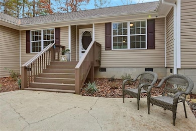 4542 Clear Creek Rd, Ellijay, GA 30536 - photo 3