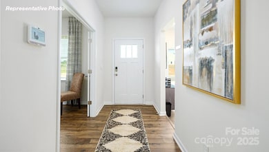 1531 Secrest Commons Dr, Monroe, NC 28112 - photo 2