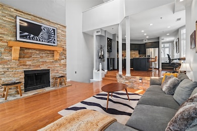 3235 Cole Ave unit 85, Dallas, TX 75204 - photo 3