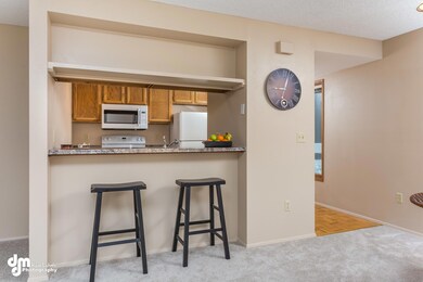 Kitchen Bar