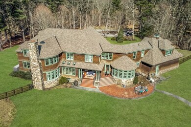 14 Hamlins Crossing, Dover, MA 02030 - photo 2