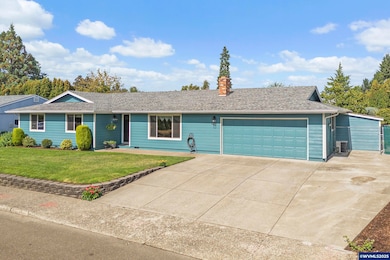 1754 Springtime Ct NE, Keizer, OR 97303 - photo 5