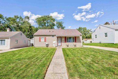 2900 Longlois Dr, Lafayette, IN 47904 - photo 2