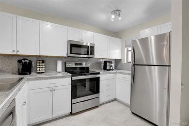 3556 S Depew St unit 12, Denver, CO 80235 - photo 2