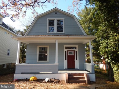 5014 Catalpha Rd, Baltimore, MD 21214 - photo 4