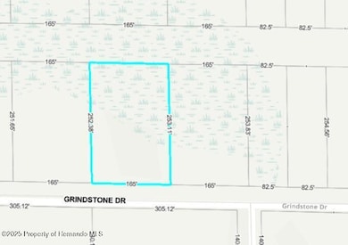 0 Grindstone Dr Lot 14, Webster, FL 33597 - photo 3