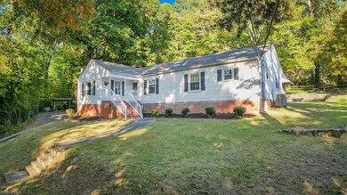 830 Mountain Rd, Asheboro, NC 27205 - photo 2