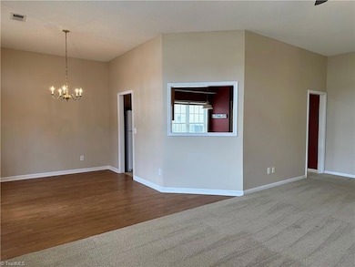 3565 Bent Trace Dr, High Point, NC 27265 - photo 7