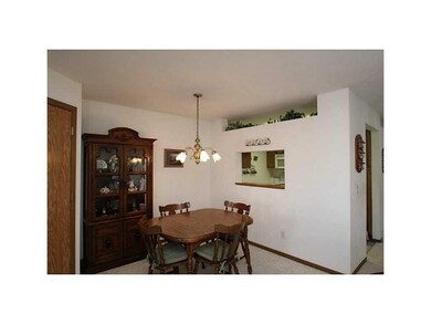 Dining Area.
