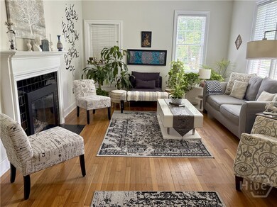 616 E 52nd St, Savannah, GA 31405 - photo 2