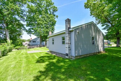 21 Overlook Ave, Shrewsbury, MA 01545 - photo 4