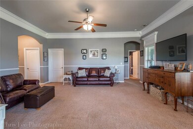 1380 Colonel Bass Ln, Prairie Grove, AR 72753 - photo 4