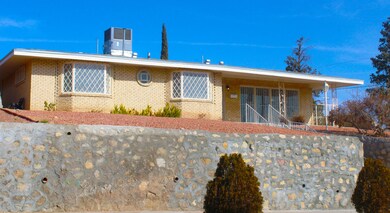 3817 Cumberland Ave, El Paso, TX 79903 - photo 2