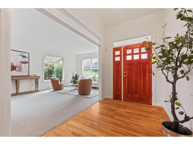 Entrance/Foyer