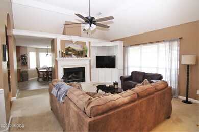 1208 Settlers Trail, Warner Robins, GA 31088 - photo 6