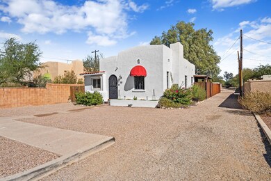 122 N Martin Ave, Tucson, AZ 85719 - photo 2