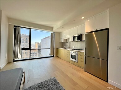 Perla unit 1202, Los Angeles, CA 90013 - photo 4