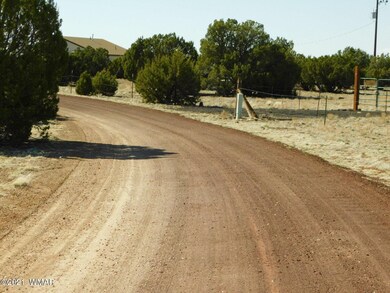 Sequoia Place Show Low, AZ, 85901