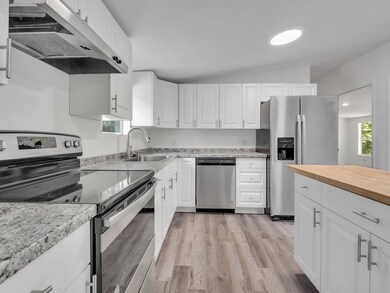 95 Cayuse Dr, Crawfordville, FL 32327 - photo 6