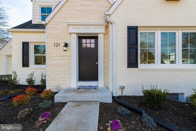 121 Calvert Terrace, Hagerstown, MD 21742 - photo 2