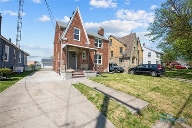 928 W Gramercy Ave, Toledo, OH 43612 - photo 2