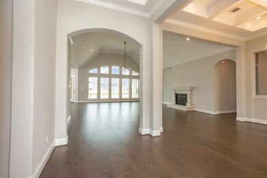 28610 Shawn Ridge Ln, Fulshear, TX 77441 - photo 5