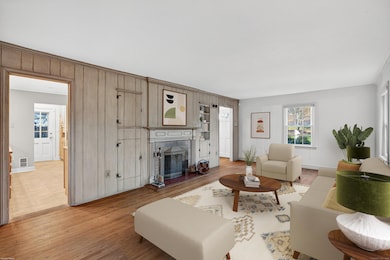 36 Birch Dr, New Haven, CT 06515 - photo 5