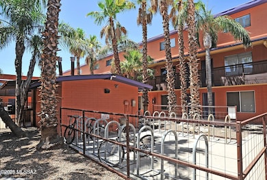 55 N Cherry Ave unit 211, Tucson, AZ 85719 - photo 3