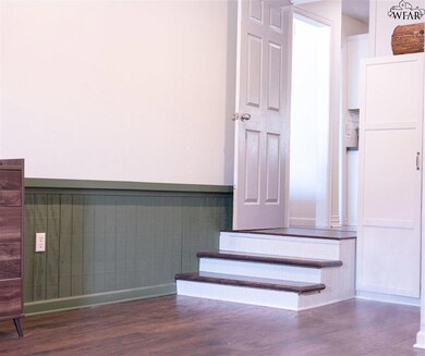 1605 Aldrich Ave, Wichita Falls, TX 76302 - photo 5