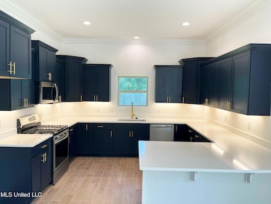 12158 Parc Aux Chenes, Gulfport, MS 39503 - photo 3